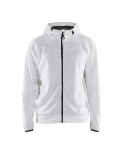 Blåkläder 3363 Hoodie met rits
