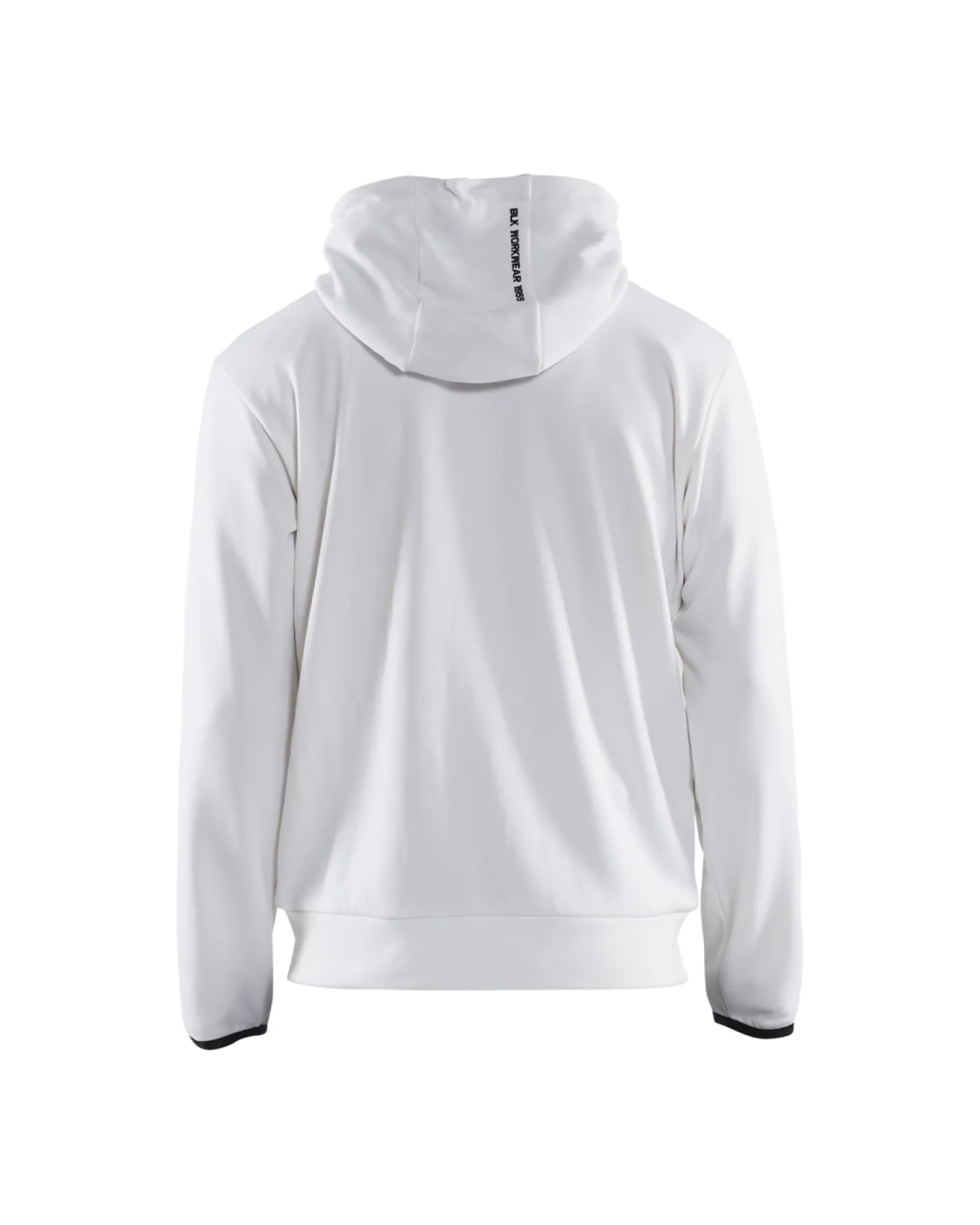 Blåkläder 3363 Hoodie met rits
