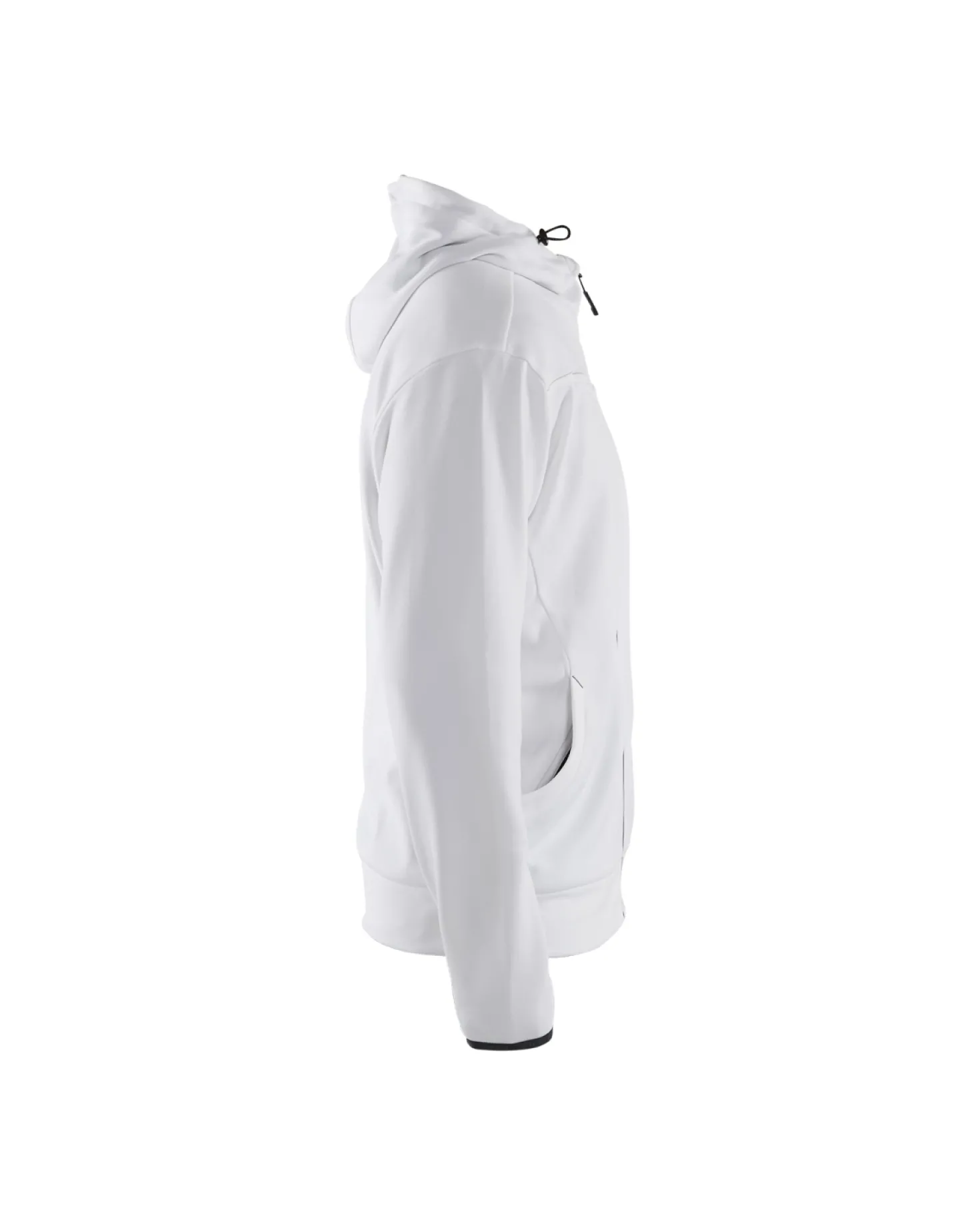 Blåkläder 3363 Hoodie met rits