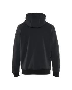 Blåkläder 4933 Hoodie met warme voering