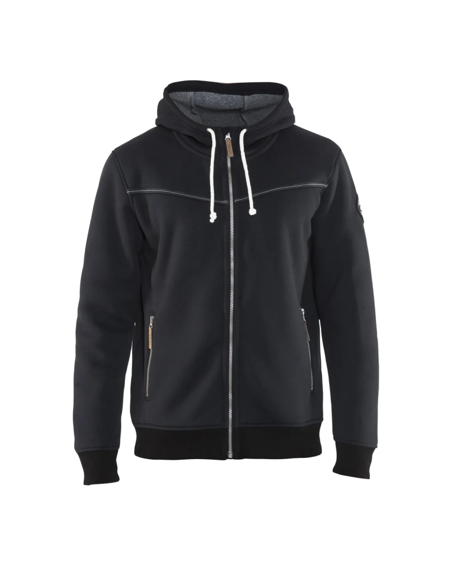 Blåkläder 4933 Hoodie met warme voering