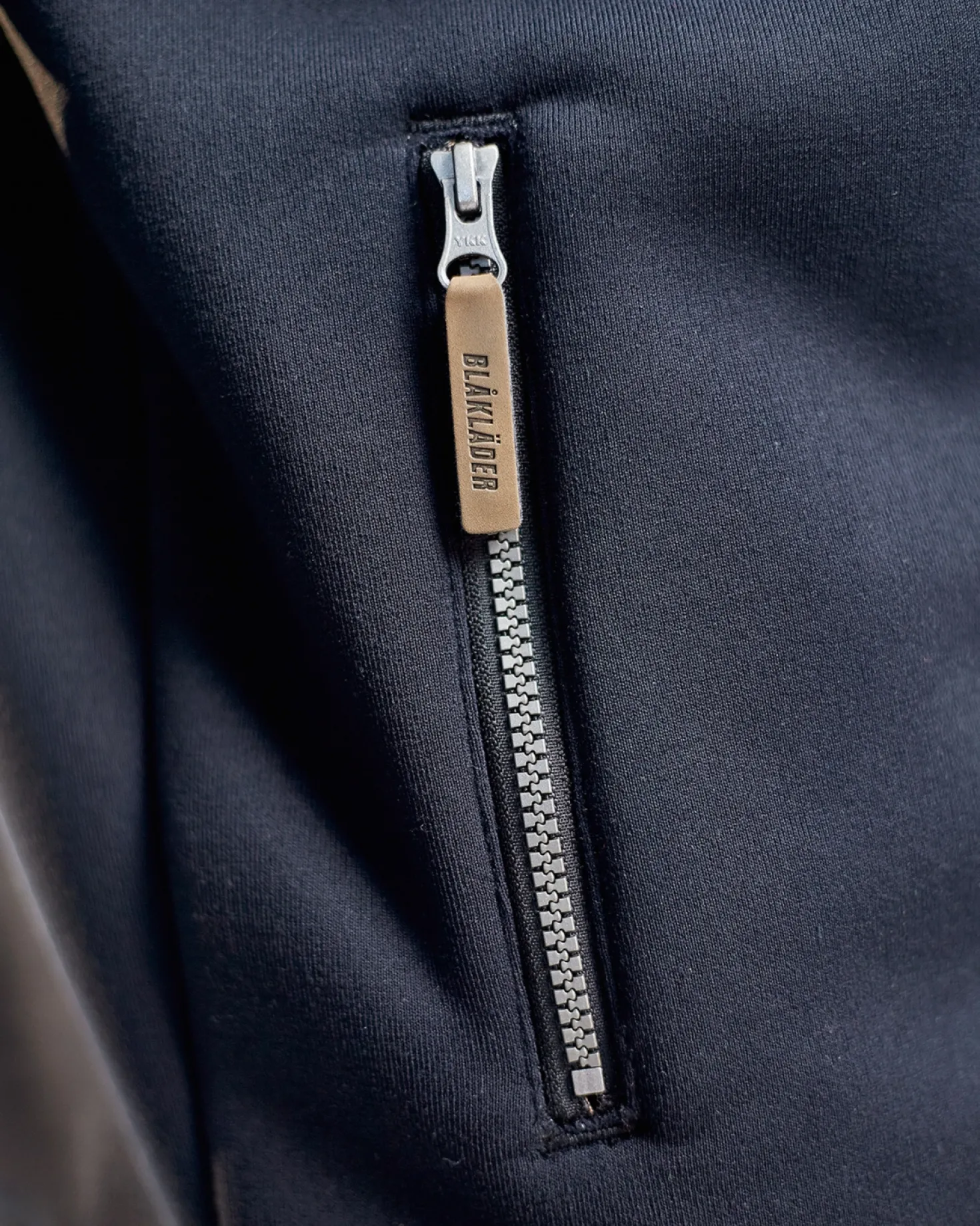 Blåkläder 4933 Hoodie met warme voering