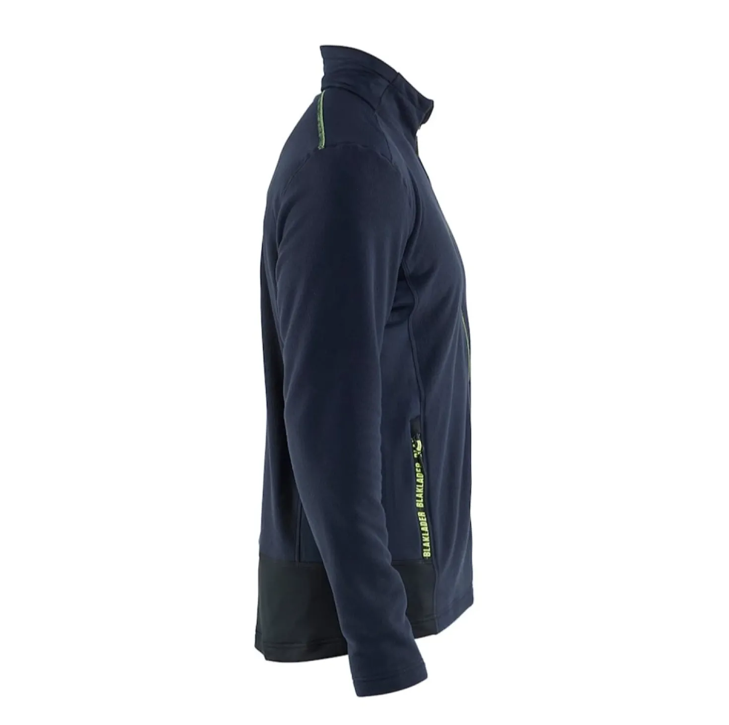 Blåkläder 4765 Microfleecevest