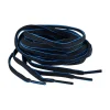 Blåkläder 2468 Schoenveters 100cm - zwart/korenblauw