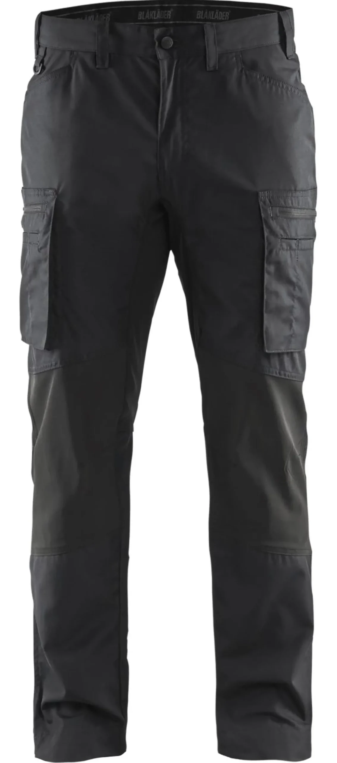 Blåkläder 1459 Service Werkbroek met stretch