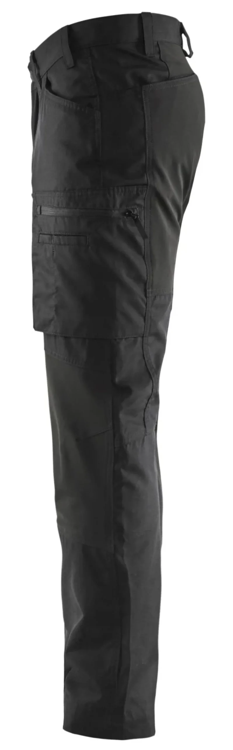 Blåkläder 1459 Service Werkbroek met stretch