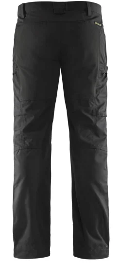 Blåkläder 1459 Service Werkbroek met stretch