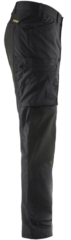 Blåkläder 1459 Service Werkbroek met stretch