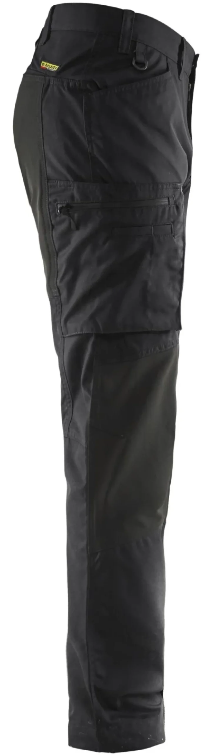 Blåkläder 1459 Service Werkbroek met stretch