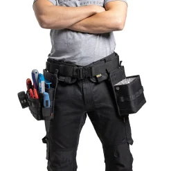 Blåkläder 2520 ToolRig Gereedschapsriem - M