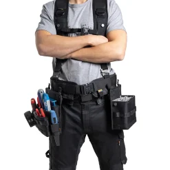 Blåkläder 2520 ToolRig Gereedschapsriem - S