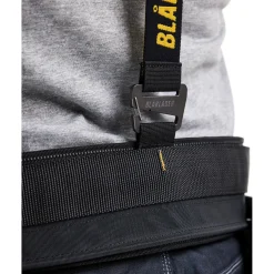 Blåkläder 2520 ToolRig Gereedschapsriem - S