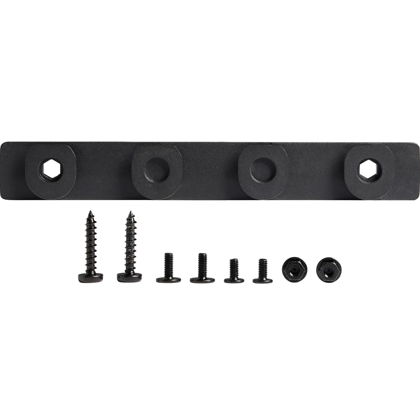 Blåkläder 2537 ToolRig wandbevestiging