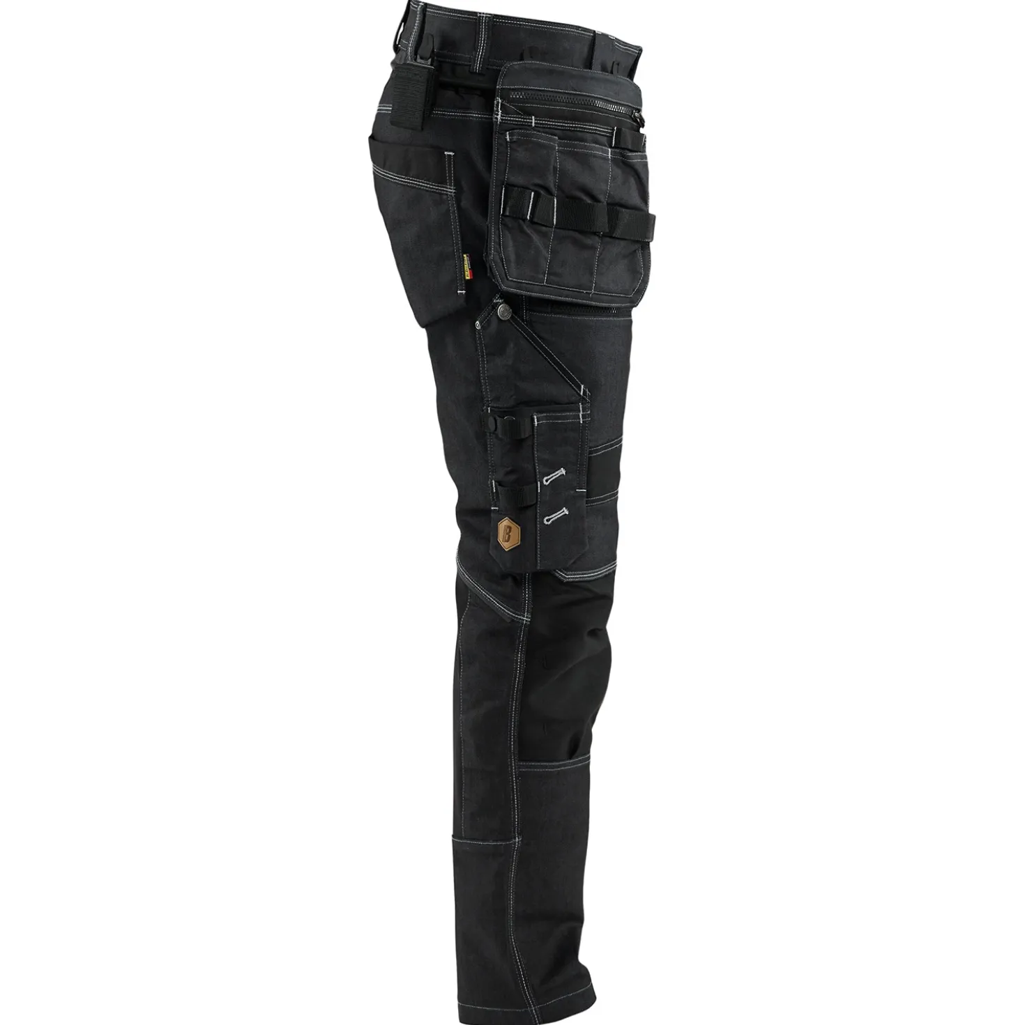 Blåkläder 1980 ToolRig werkbroek stretch
