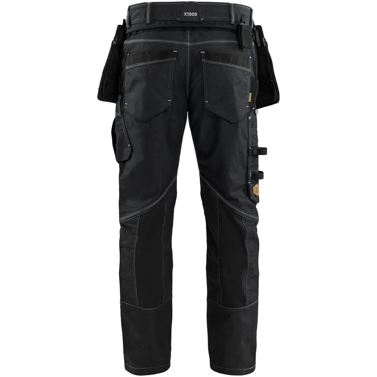 Blåkläder 1980 ToolRig werkbroek stretch