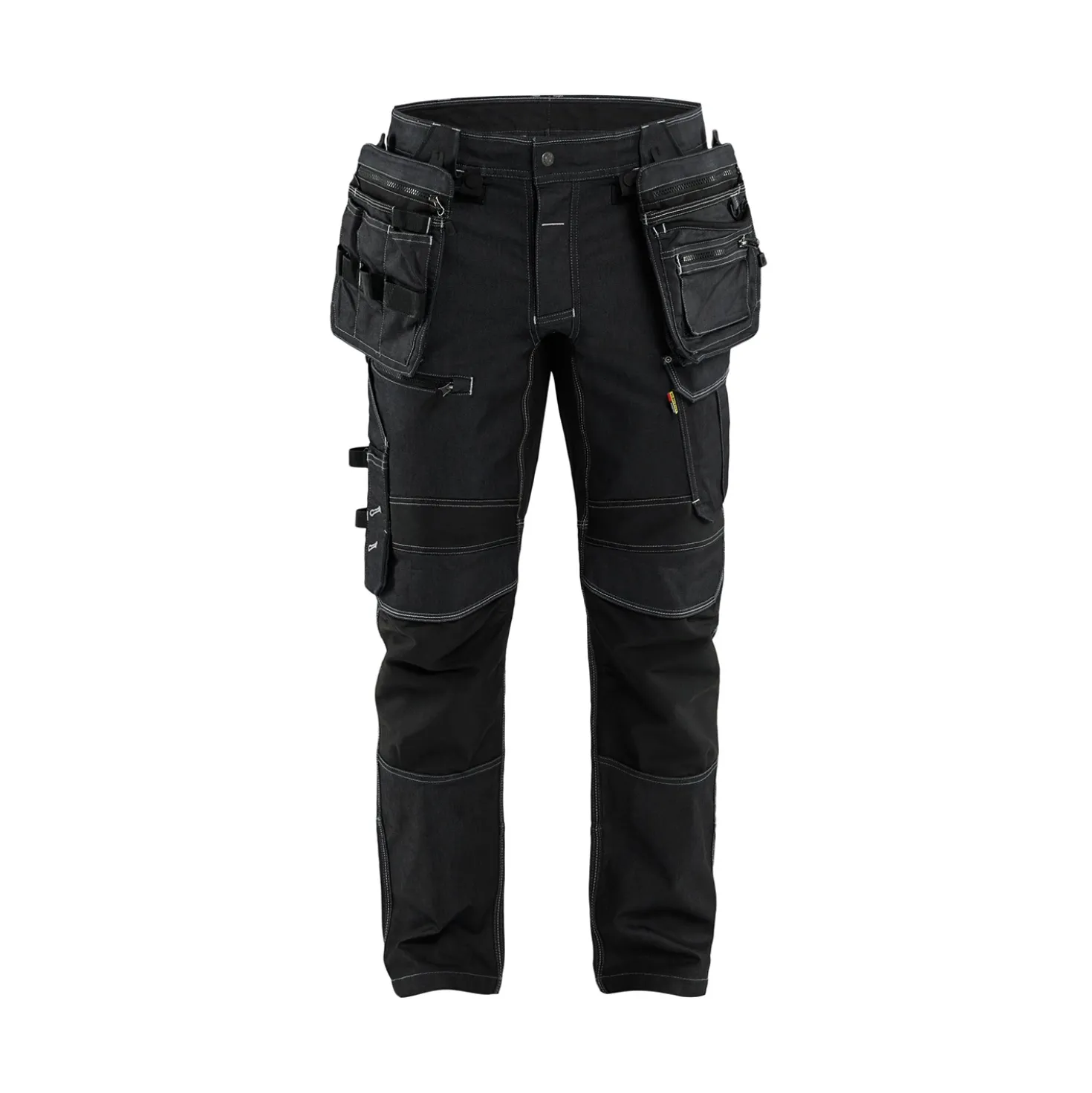 Blåkläder 1980 ToolRig werkbroek stretch
