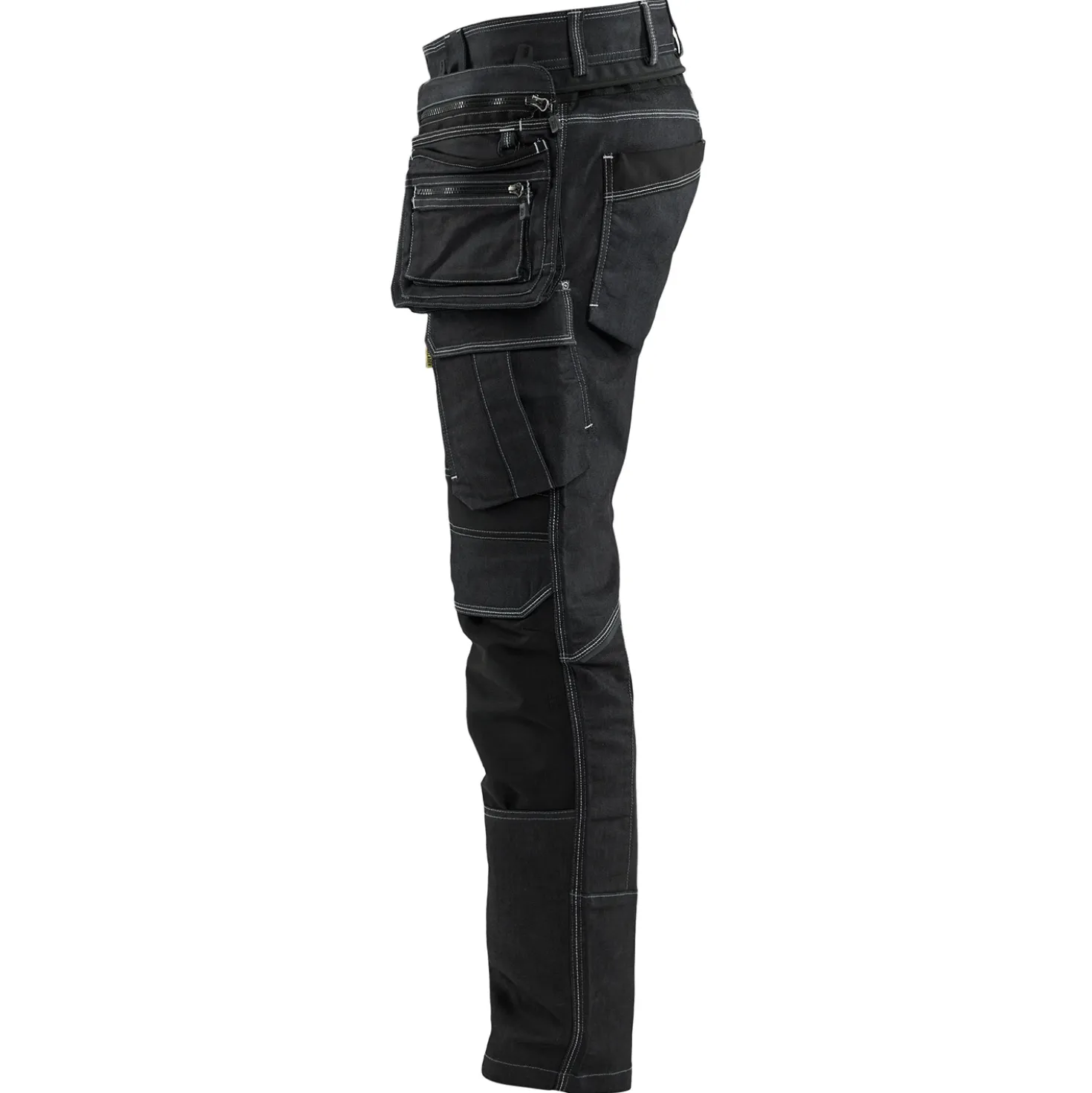 Blåkläder 1980 ToolRig werkbroek stretch