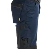 Blåkläder 1765 ToolRig werkbroek stretch