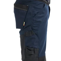 Blåkläder 1765 ToolRig werkbroek stretch