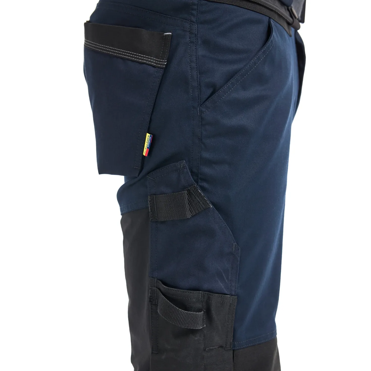 Blåkläder 1765 ToolRig werkbroek stretch