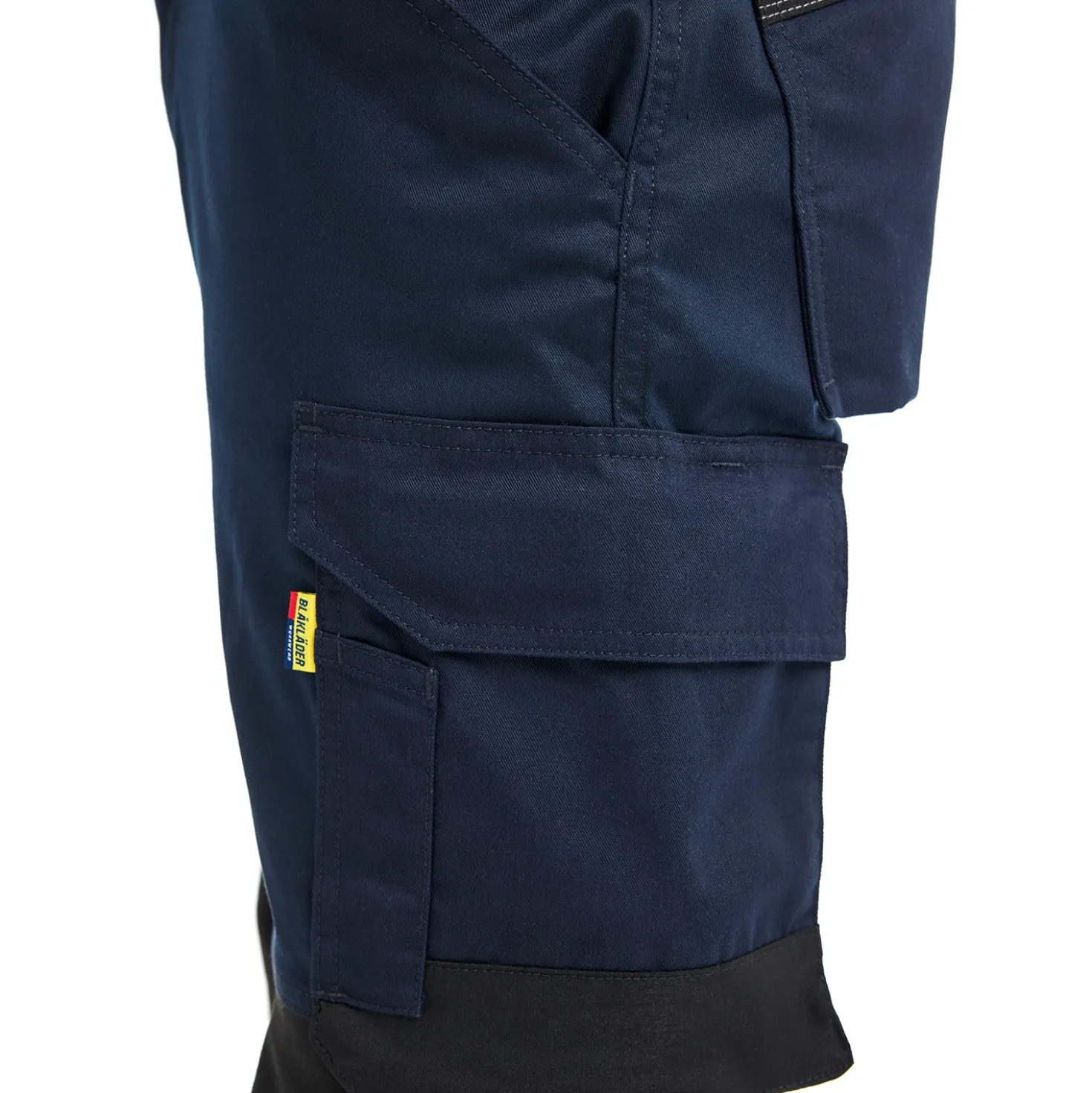 Blåkläder 1765 ToolRig werkbroek stretch