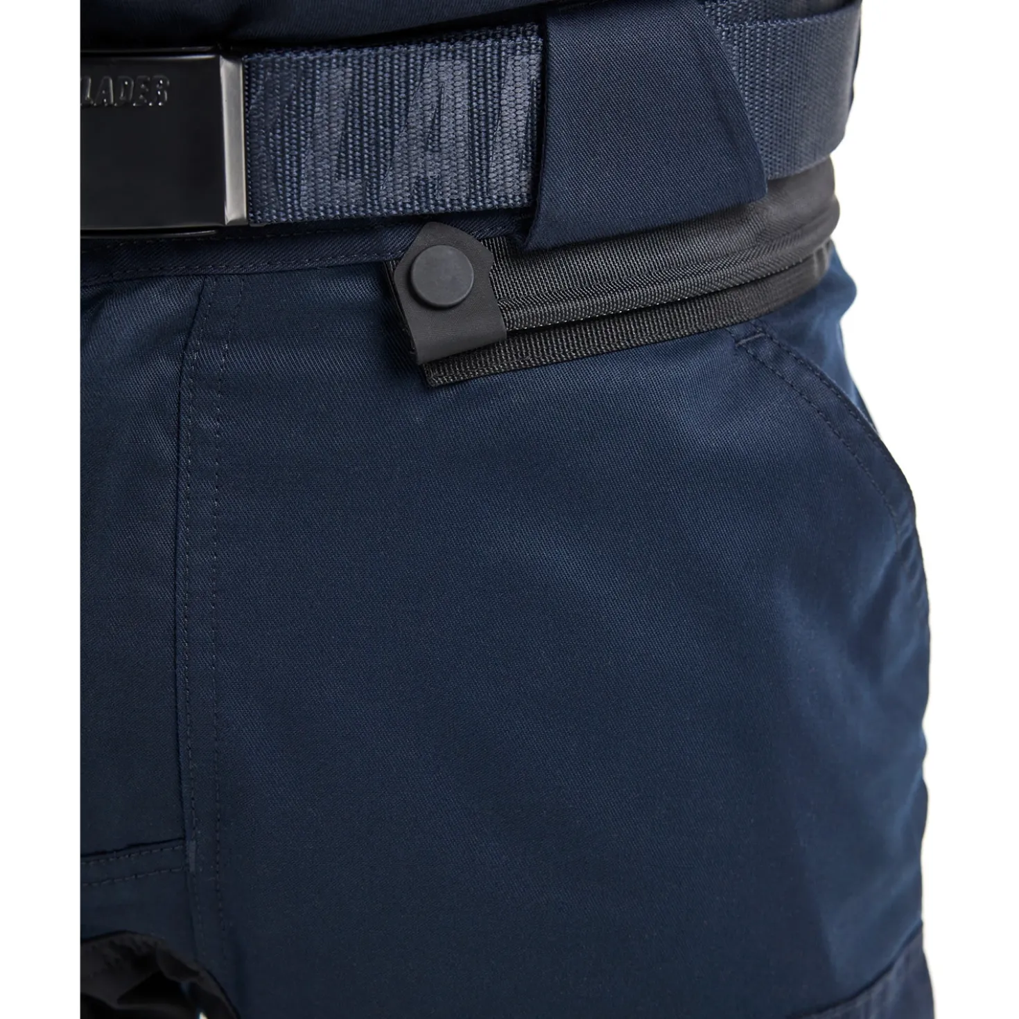 Blåkläder 1765 ToolRig werkbroek stretch