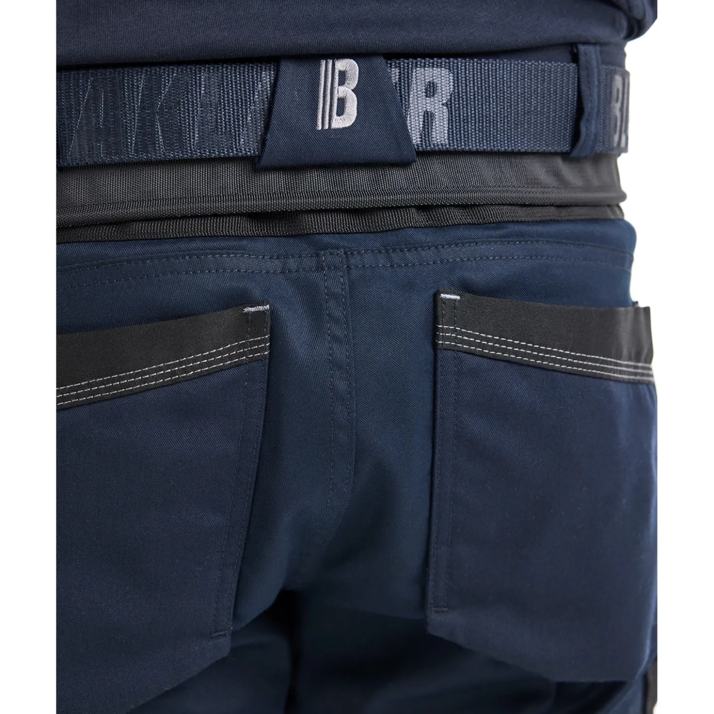 Blåkläder 1765 ToolRig werkbroek stretch