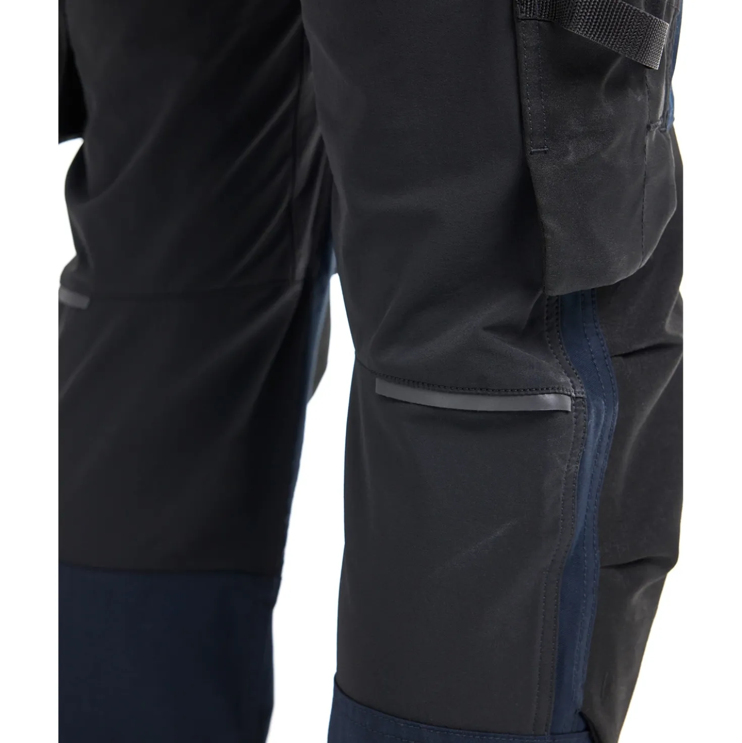 Blåkläder 1765 ToolRig werkbroek stretch