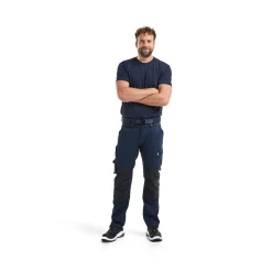 Blåkläder 1765 ToolRig werkbroek stretch