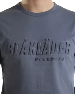 Blåkläder 3531 T-shirt 3D
