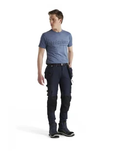 Blåkläder 3531 T-shirt 3D