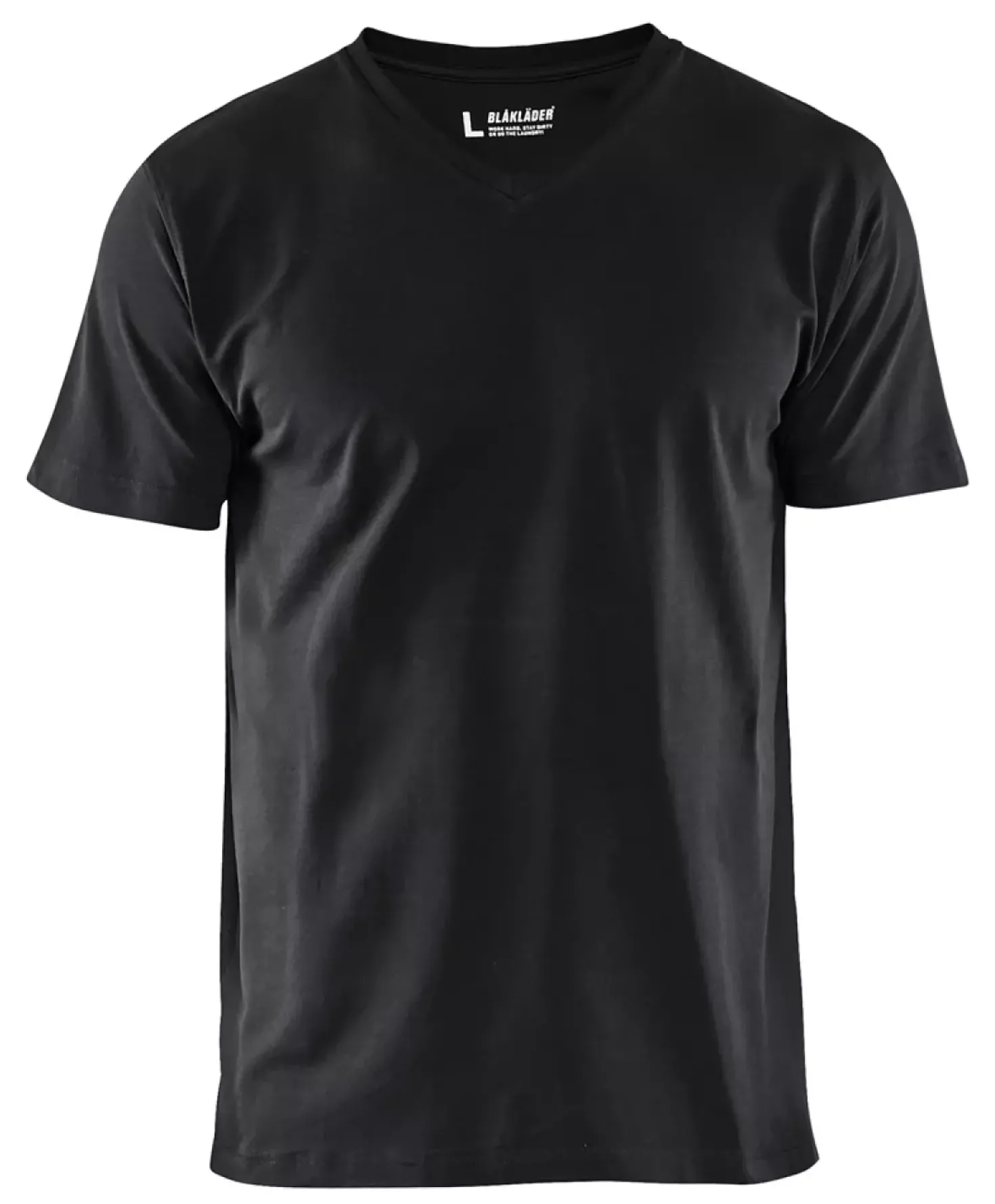 Blåkläder 3360 T-shirt V-hals