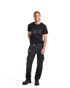 Blåkläder 1599 Werkbroek