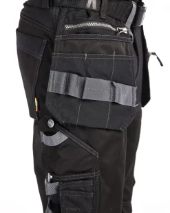 Blåkläder 1599 Werkbroek