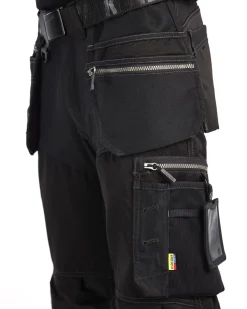 Blåkläder 1599 Werkbroek