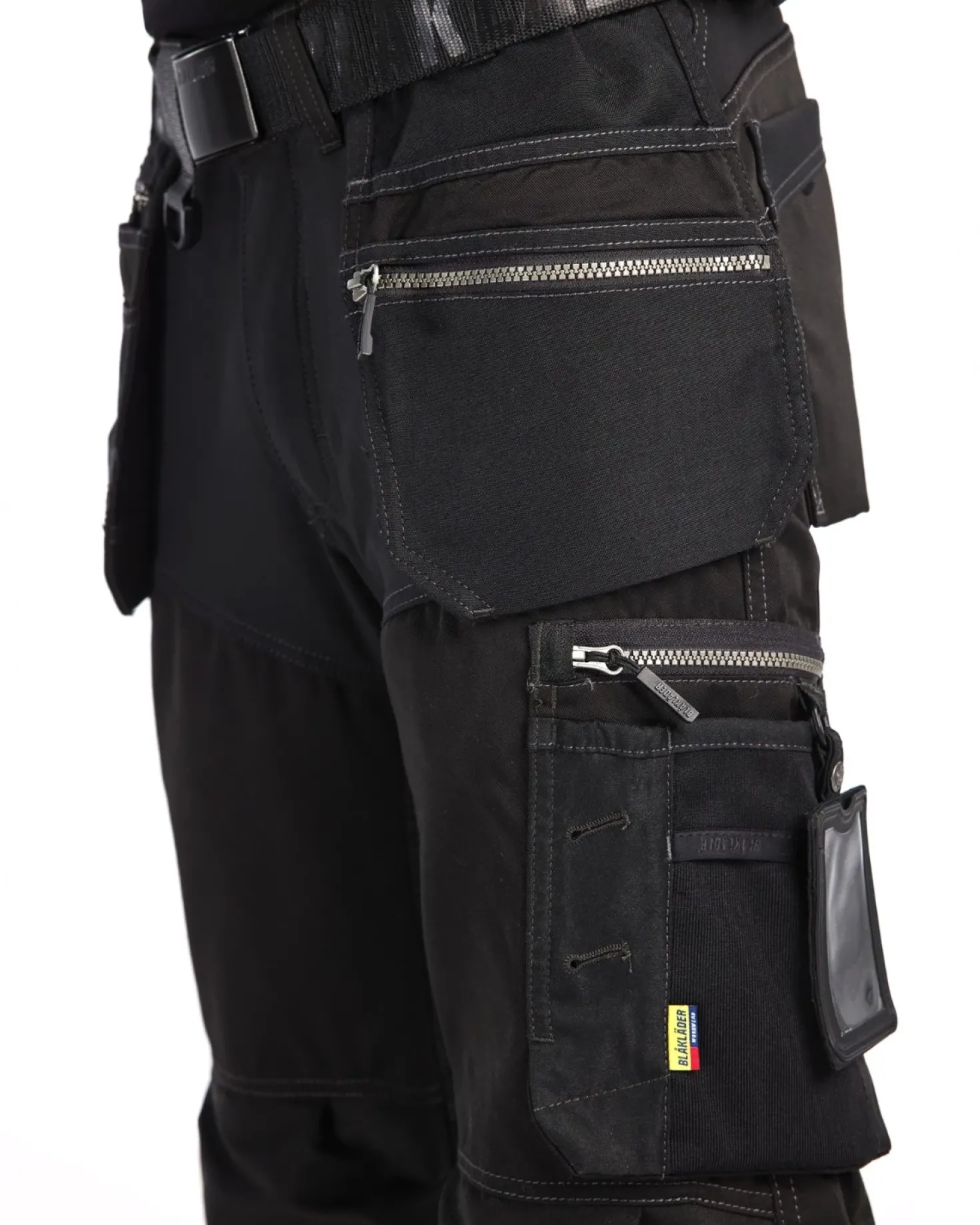 Blåkläder 1599 Werkbroek