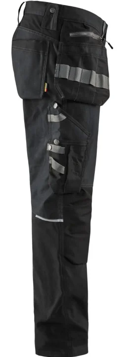 Blåkläder 1599 Werkbroek