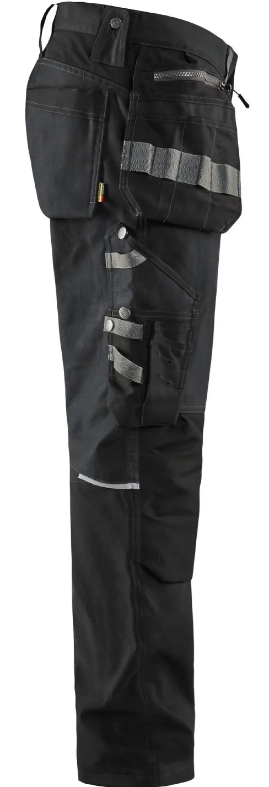 Blåkläder 1599 Werkbroek