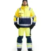 Blåkläder 4870 Winterjas