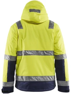 Blåkläder 4870 Winterjas