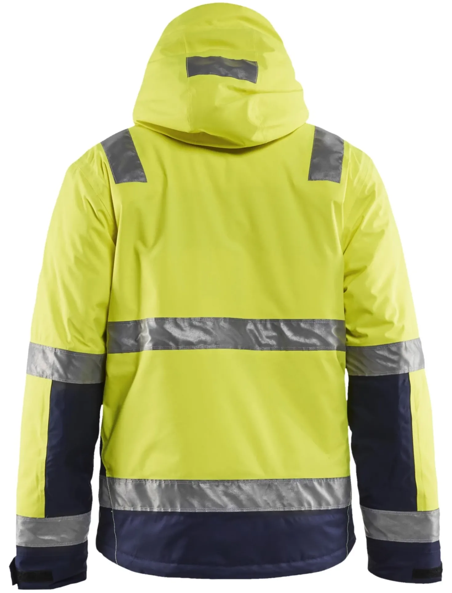 Blåkläder 4870 Winterjas