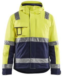 Blåkläder 4870 Winterjas