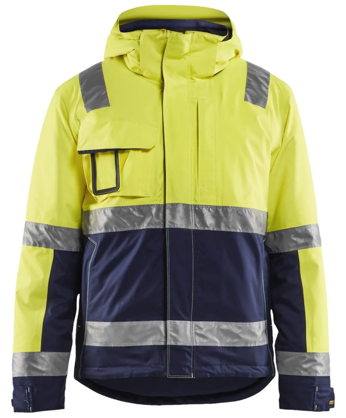 Blåkläder 4870 Winterjas