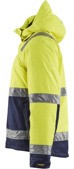 Blåkläder 4870 Winterjas