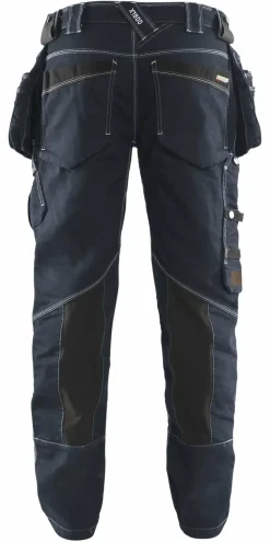 Blåkläder X1900 1990 Stretch Denim Werkbroek