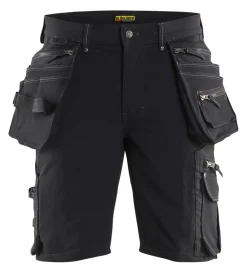 Blåkläder X1900 1988 Stretch Werkbroek 4-weg