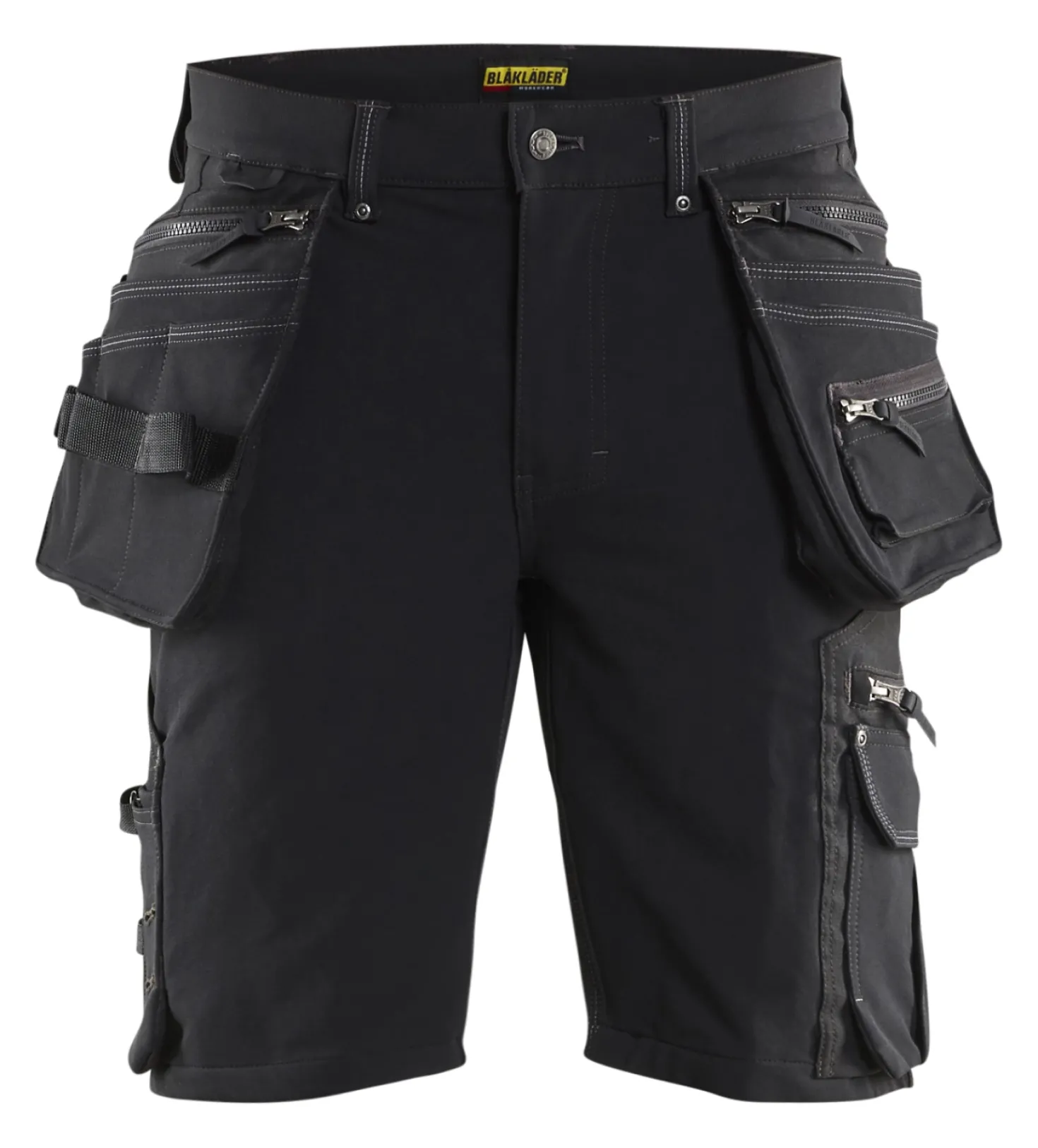 Blåkläder X1900 1988 Stretch Werkbroek 4-weg
