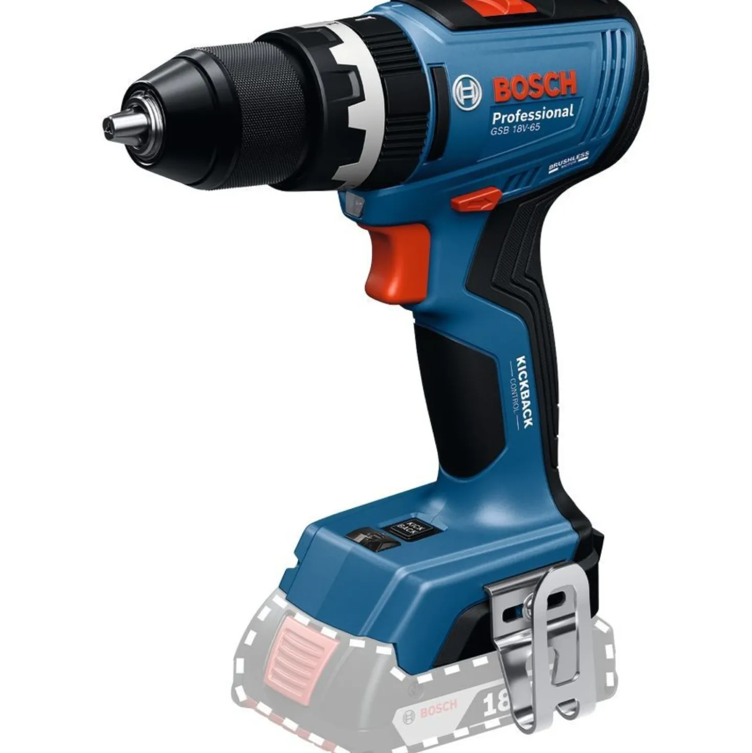 Bosch 0615V00061 8-delige combiset