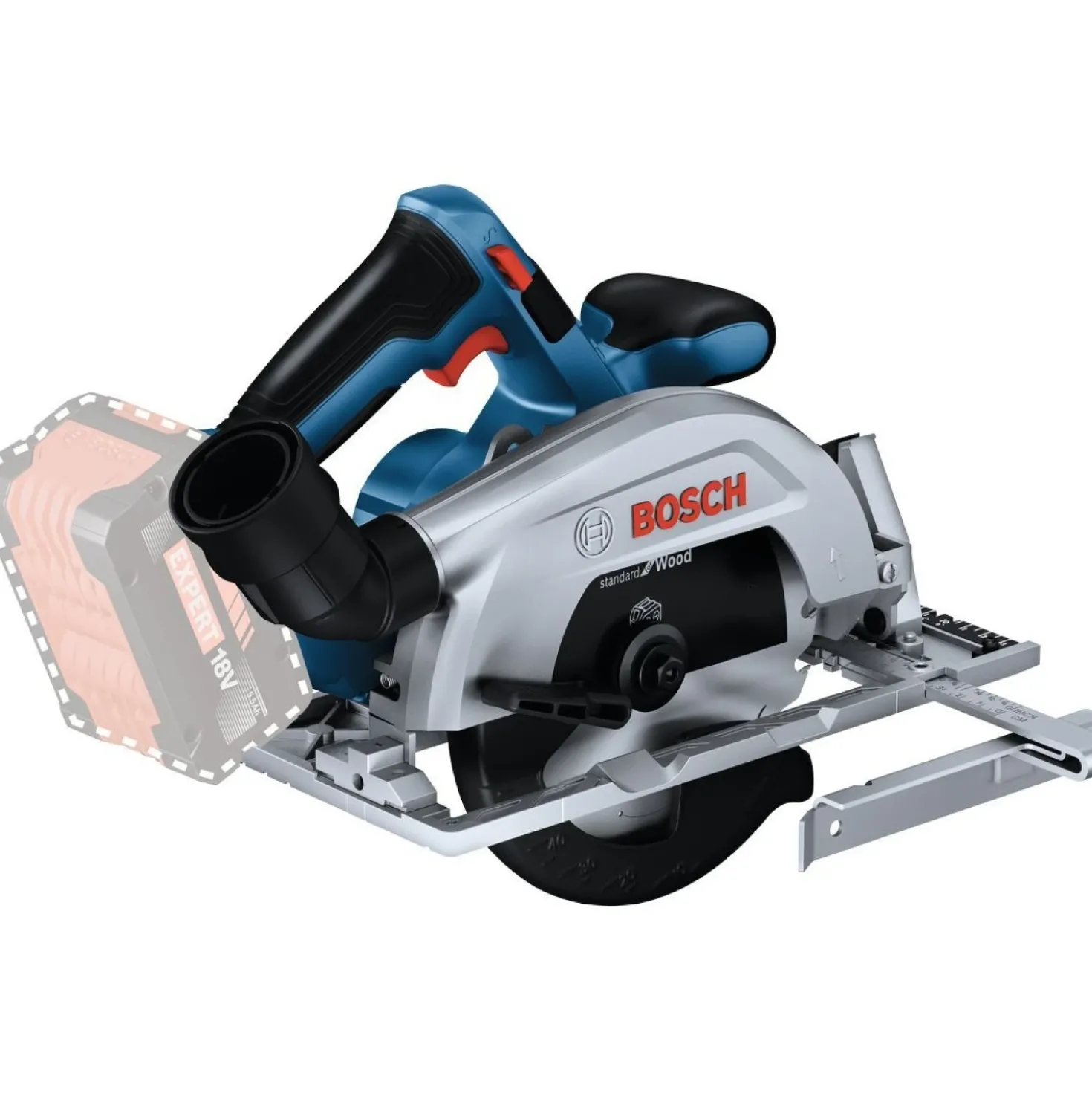Bosch 0615V00061 8-delige combiset