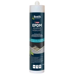 Bostik 30608958 EPDM Adhesive & Sealant - EPDM kit - 290 ml